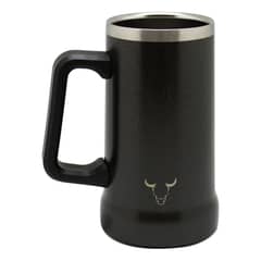 ARCA SHOPPING - Vaso Cerveza Mug Wayu Vaso Acero Inoxidable Vaso Shopero Way