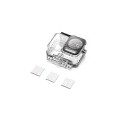 DJI - Cámaras Osmo action 3 Waterproof Case