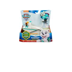 IMEXPORTA - Paw Patrol Figura Basica Everest