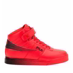 FILA - Zapatillas De Niño Vulc 13 Halftone Rojo
