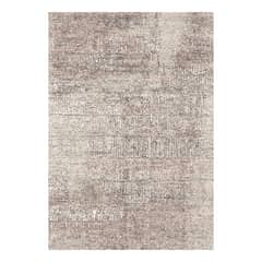 BAZHARS - Alfombra 230X330 cm Kendi Nor H0860 Beige D299