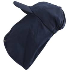 GENERICO - JOCKEY LEGIONARIO GABARDINA - AZUL