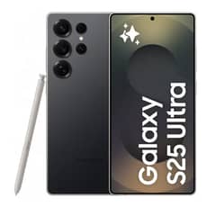 SAMSUNG - Galaxy S25 Ultra 512GB Negro