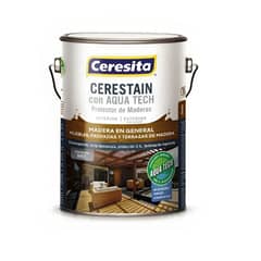 CERESITA - PROTECTOR DE MADERA CERESTAIN ROBLE GL
