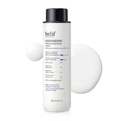 BELIF - Tónico Hidratante Intenso Moisturizing Bomb 200 ML