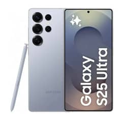 SAMSUNG - Galaxy S25 Ultra 512GB Azul