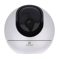 EZVIZ - Camara Inalambrica Wifi IP H9 3K ColorVU Interior