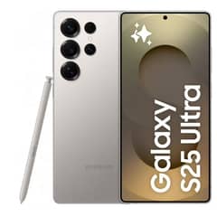 SAMSUNG - Galaxy S25 Ultra 512GB Gris