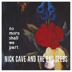 GENERICO - Nick Cave And The Bad Seeds - No More Shall We Part - Vinilo Doble