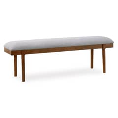 ASHLEY - Banqueta Lyncott