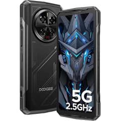 DOOGEE - Celular V40 32GB+512GB-plata