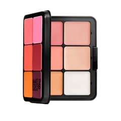MAKE UP FOR EVER - Paleta Blush y Glow HD Skin 30ml