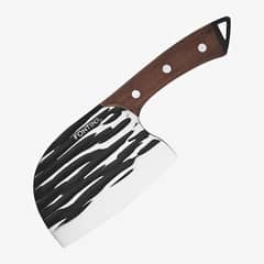 FONTINA - Cuchillo Carne Acero Inoxidable 27 cm