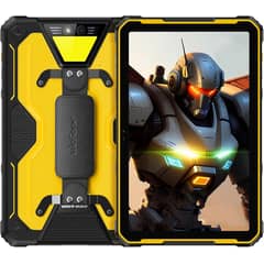ULEFONE - Tableta ARMOR PAD 2 16GB+256GB-Naranja