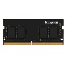 KINGSTON - Memoria RAM 8GB DDR4 3200MHz SODIMM KVR32S22S88 para notebook