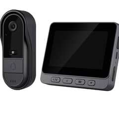 LYON COMERCIAL - TIMBRE INTELIGENTE WIFI