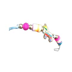GENERICO - Pulsera Dije Unicornio o Arcoíris o Mariposa Para Niñas