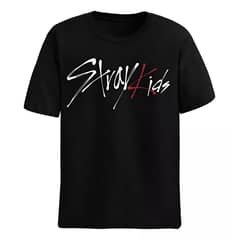 ROLY - Polera Straykids Kpop