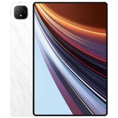 HONOR - Tablet GT Pro 16GB RAM y 512GB ROM 12.3" WIFI - Blanco