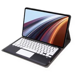 HONOR - Tablet GT Pro 12GB+256GB 12.3" WIFI - Negro con Teclado Negro