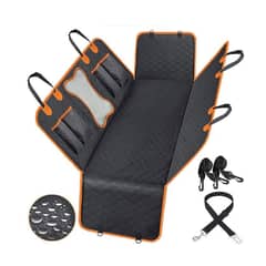 CASTLEN - Funda Protector Asiento Impermeable Mascotas Gruesa