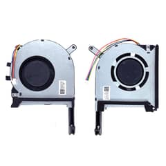 KUANGYE - Ventilador Para Asus Tuf Par Cpu + Gpu A15 F15 Fa506 Fx506 Fx505