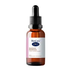 BIOCARE - NUTRISORB METILFOLATO 15ML