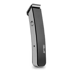 DBLUE - MAQUINA CORTADORA DE PELO INALÁMBRICA NEGRO