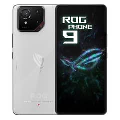 ASUS - ROG Phone 9 5G 12GB+256GB Blanco