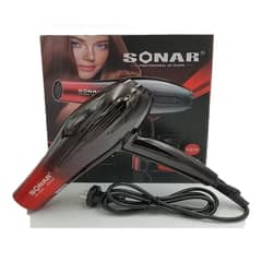 OEM - Secador De Pelo Sonar