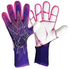 PUREPOWER - Los guantes de portero son adecuados para entrenamientos y partidos