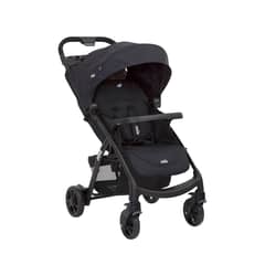 JOIE - Coche de Paseo Muze Lx Coal