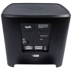 POLK AUDIO - Altavoz DSB2 Wireless Subwoofer-