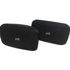 POLK AUDIO - Par de Altavoces DSB3 Wireless Rear-