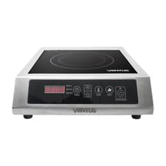 VENTUS - COCINA INDUCCION 1 PLATO VCI-3500I