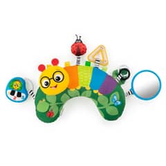 BABY EINSTEIN - Gimnasio Tummy Caterpillar