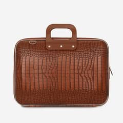 BOMBATA - BOLSO CROC PARA NOTEBOOK 13