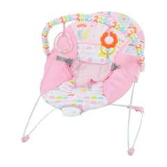 BRIGHT STARTS - Silla Nido Fancy Fantasy