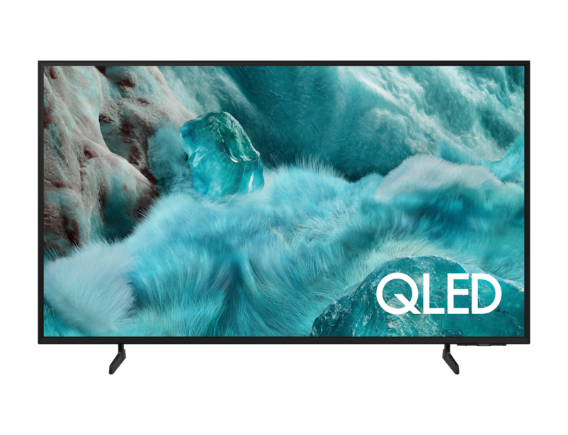 55 QLED Q7FA 4K Vision AI Smart TV 2025