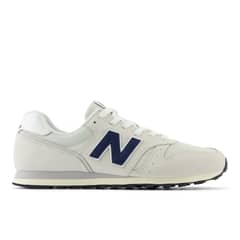 NEW BALANCE - Zapatillas Urbanas Hombre 373 Blanca