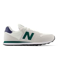 NEW BALANCE - Zapatillas Urbanas Hombre 500 Gris