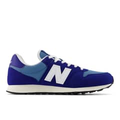 NEW BALANCE - Zapatillas Urbanas Hombre 500 Azul
