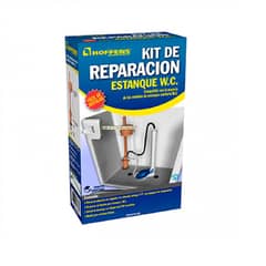 GENERICO - KIT REPARACION WC 62387 HOFFENS