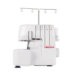 NECCHI - Máquina de coser Overlock L234A