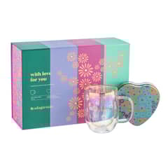ADAGIO TEAS - Pack Té With Love For You