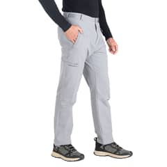 WEINBRENNER - Pantalon Hombre Comfort Gris