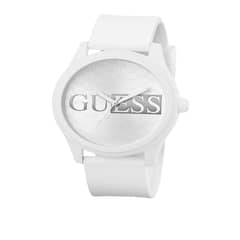 GUESS - Reloj GW0780G1 Hombre Quartz