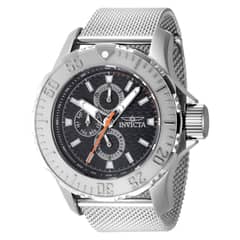 INVICTA - Reloj 48010 Hombre Quartz