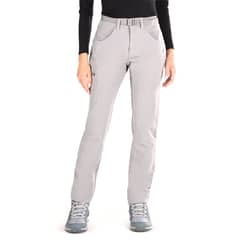 WEINBRENNER - Pantalon Mujer Bolzano Gris