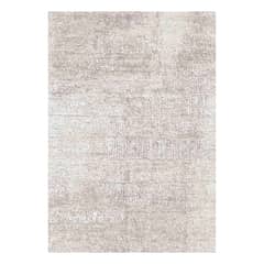 BAZHARS - Alfombra 160X230 cm Kendi Nor H0860 Silver